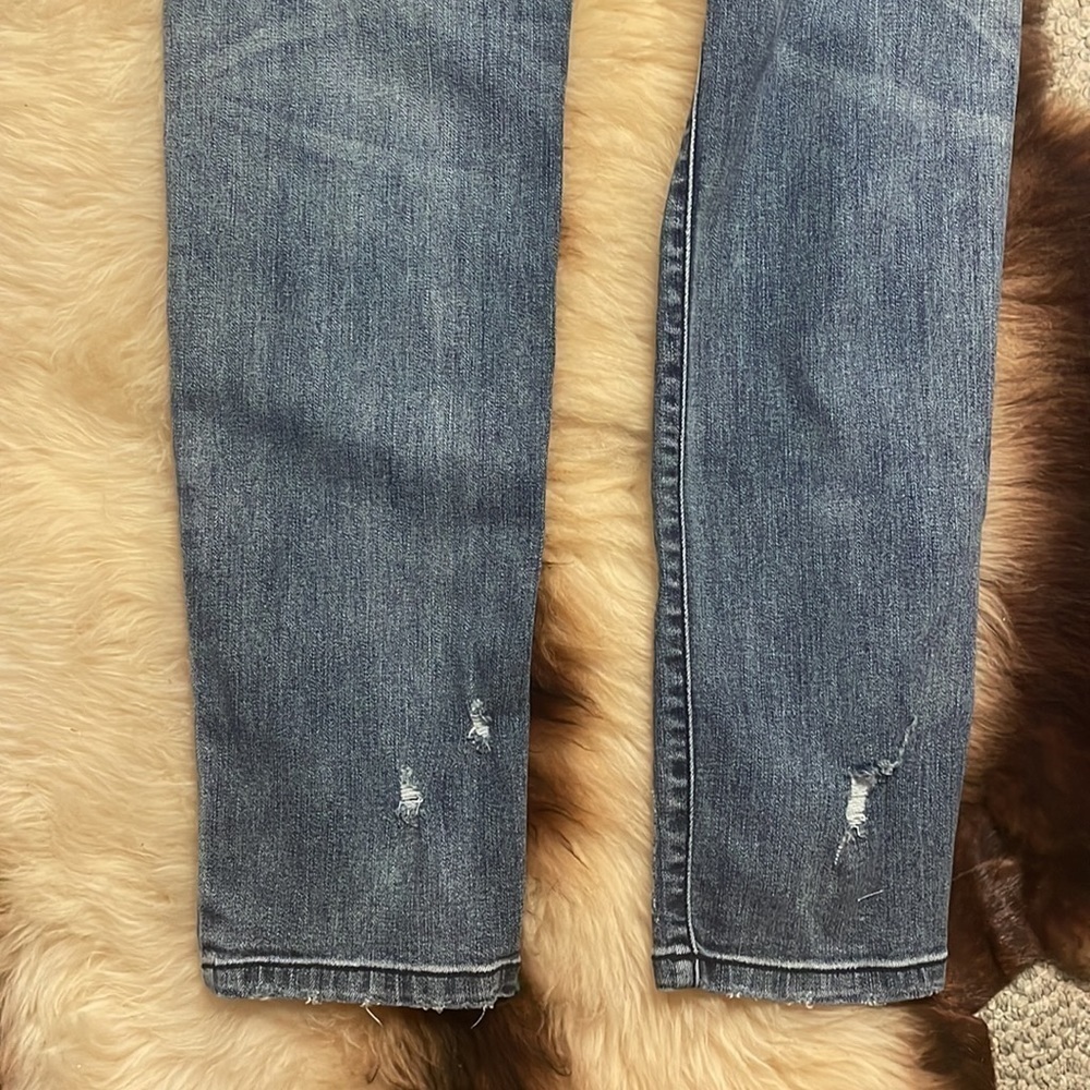 KANCAN Cherish Hi Rise Skinny Jeans - Picture 6 of 8